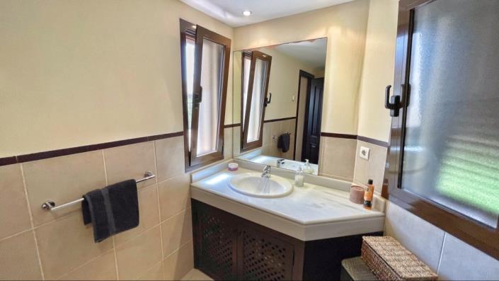 Image No.9-Villa de 3 chambres à vendre à Hacienda del Alamo