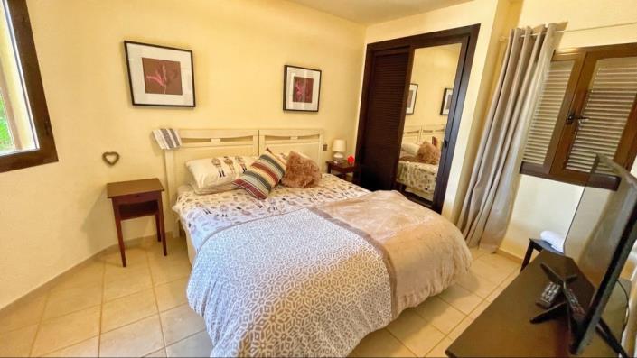 Image No.12-Villa de 3 chambres à vendre à Hacienda del Alamo