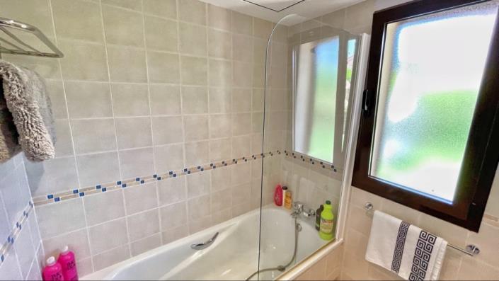 Image No.16-Villa de 3 chambres à vendre à Hacienda del Alamo