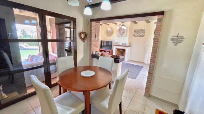 Image No.19-Villa de 3 chambres à vendre à Hacienda del Alamo