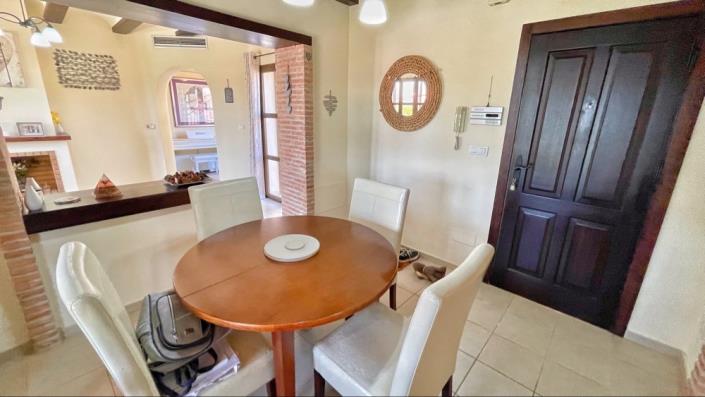 Image No.20-Villa de 3 chambres à vendre à Hacienda del Alamo