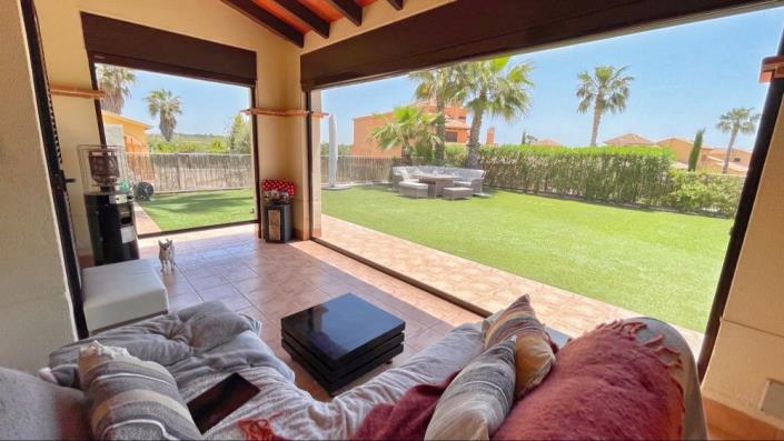 Image No.21-Villa de 3 chambres à vendre à Hacienda del Alamo