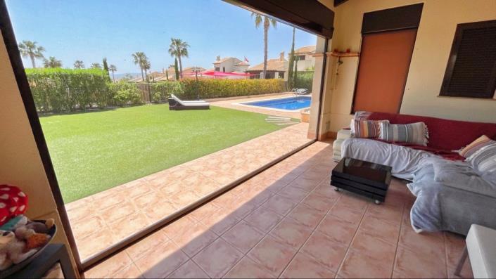 Image No.22-Villa de 3 chambres à vendre à Hacienda del Alamo