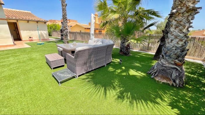 Image No.27-Villa de 3 chambres à vendre à Hacienda del Alamo