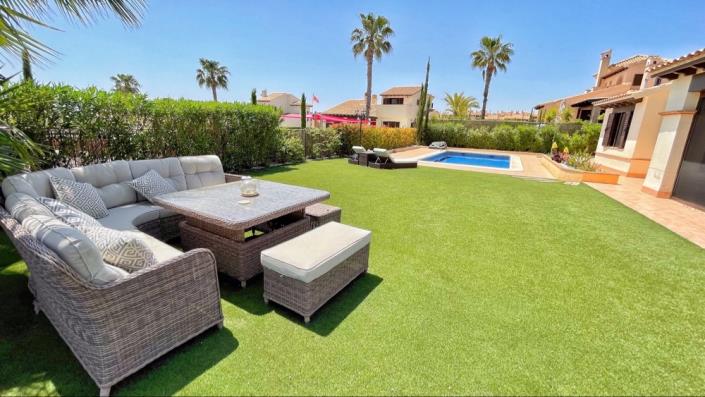 Image No.29-Villa de 3 chambres à vendre à Hacienda del Alamo