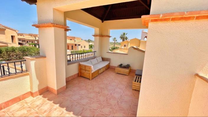 Image No.30-Villa de 3 chambres à vendre à Hacienda del Alamo