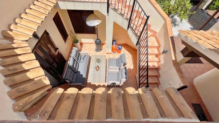 Image No.31-Villa de 3 chambres à vendre à Hacienda del Alamo