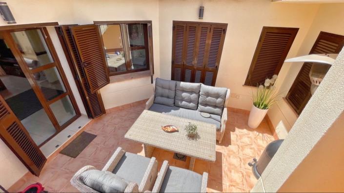 Image No.32-Villa de 3 chambres à vendre à Hacienda del Alamo