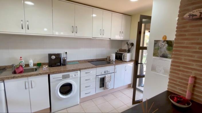 Image No.33-Villa de 3 chambres à vendre à Hacienda del Alamo