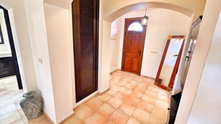 Image No.3-Villa de 2 chambres à vendre à Hacienda del Alamo