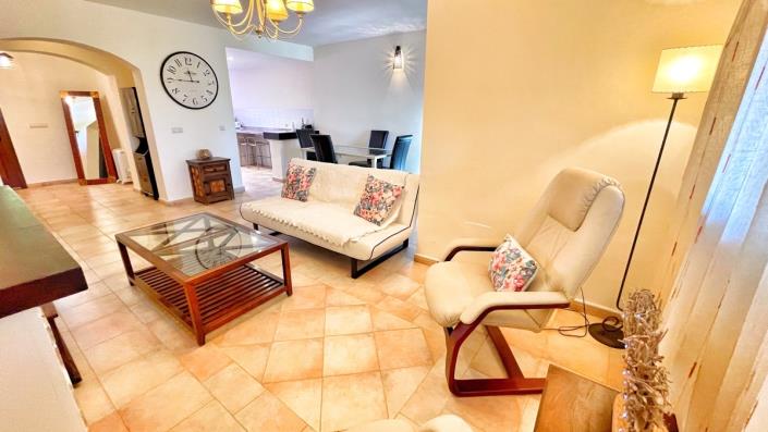 Image No.6-Villa de 2 chambres à vendre à Hacienda del Alamo