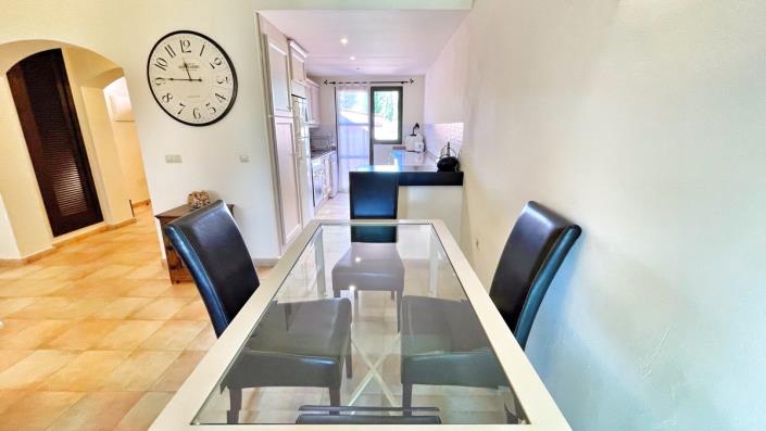 Image No.7-Villa de 2 chambres à vendre à Hacienda del Alamo