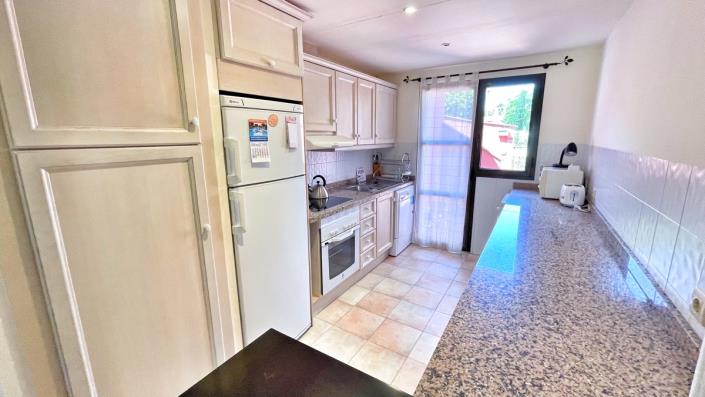 Image No.8-Villa de 2 chambres à vendre à Hacienda del Alamo