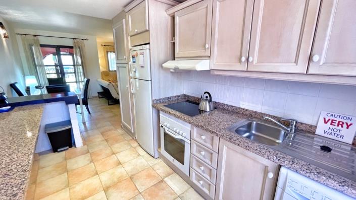 Image No.9-Villa de 2 chambres à vendre à Hacienda del Alamo