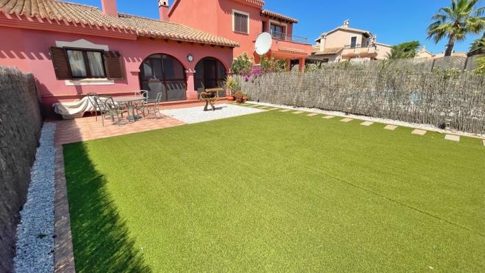 Image No.13-Villa de 2 chambres à vendre à Hacienda del Alamo