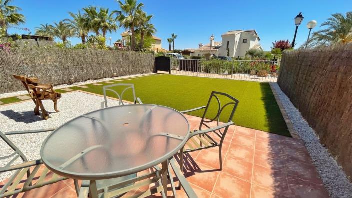 Image No.14-Villa de 2 chambres à vendre à Hacienda del Alamo