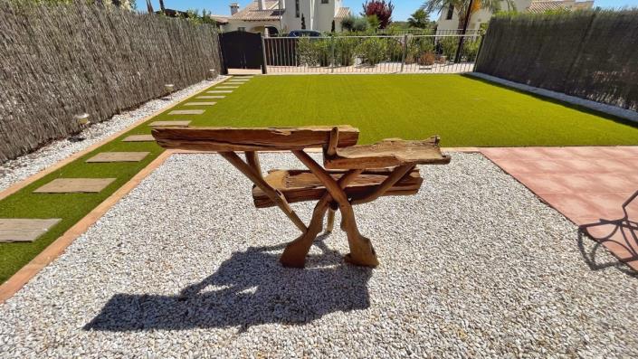 Image No.15-Villa de 2 chambres à vendre à Hacienda del Alamo