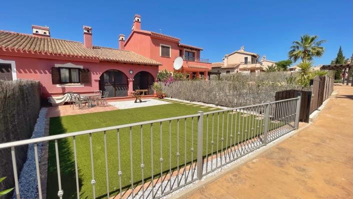 Image No.16-Villa de 2 chambres à vendre à Hacienda del Alamo