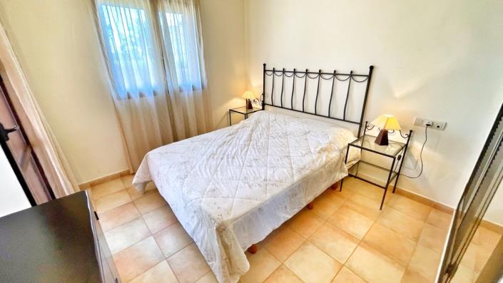 Image No.18-Villa de 2 chambres à vendre à Hacienda del Alamo