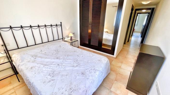 Image No.19-Villa de 2 chambres à vendre à Hacienda del Alamo