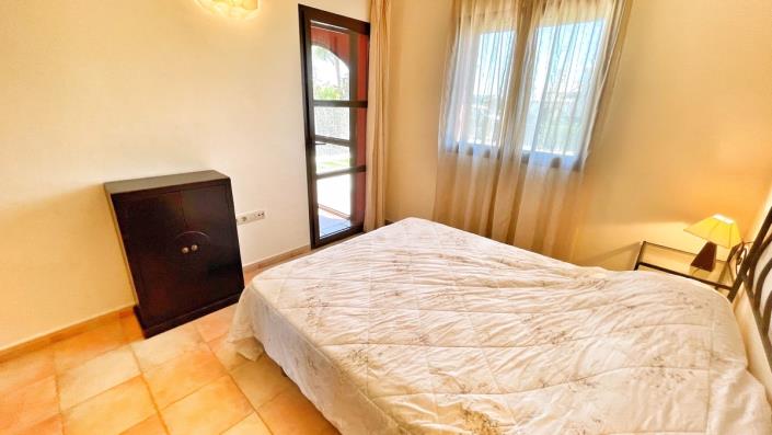 Image No.20-Villa de 2 chambres à vendre à Hacienda del Alamo