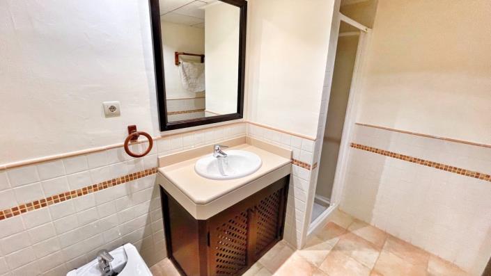 Image No.23-Villa de 2 chambres à vendre à Hacienda del Alamo