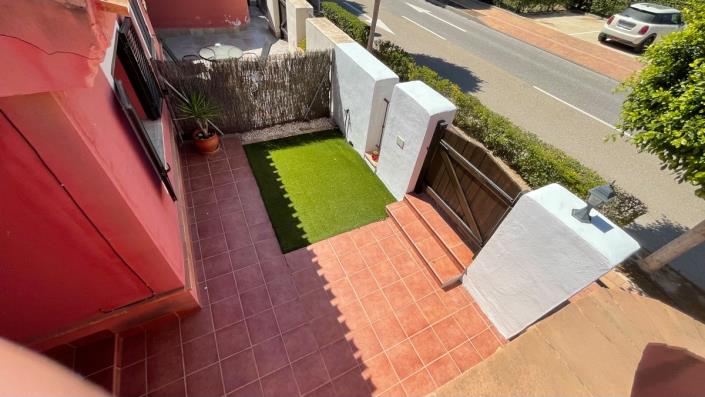 Image No.24-Villa de 2 chambres à vendre à Hacienda del Alamo