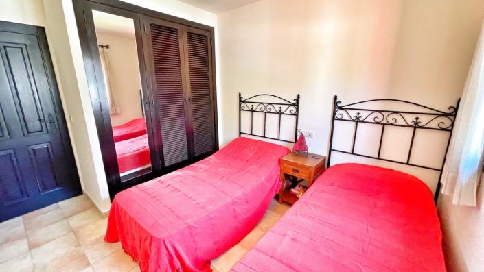 Image No.25-Villa de 2 chambres à vendre à Hacienda del Alamo