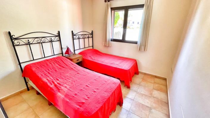 Image No.26-Villa de 2 chambres à vendre à Hacienda del Alamo