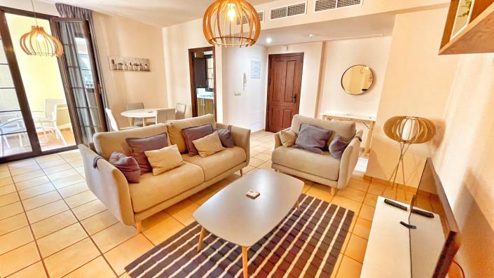 Image No.14-2 Bed Apartment for sale