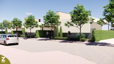 Villa de 3 chambres à vendre à Hacienda del Alamo