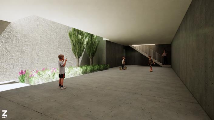 Image No.9-Villa de 3 chambres à vendre à Hacienda del Alamo