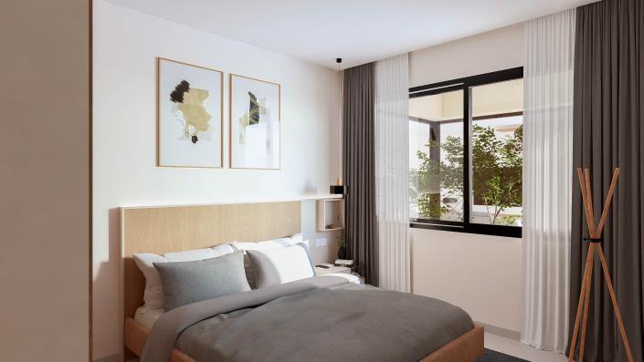 Image No.9-Villa / Détaché de 2 chambres à vendre à Altaona Golf