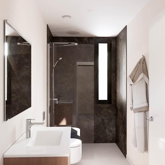 Image No.13-Villa / Détaché de 2 chambres à vendre à Altaona Golf