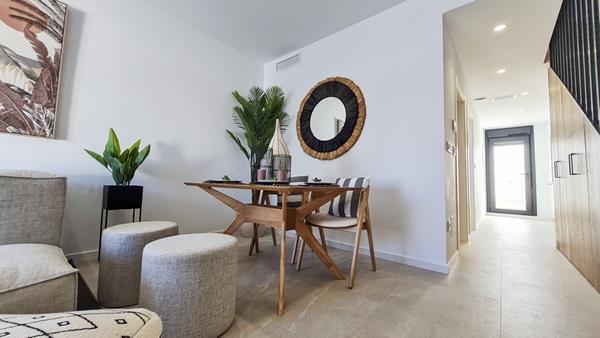 Image No.12-3 Bed Townhouse for sale