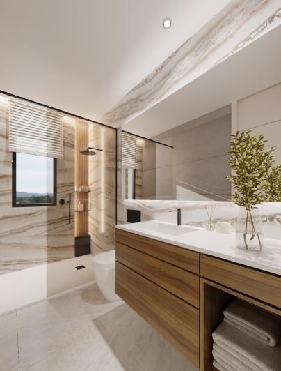 Image No.14-3 Bed Villa for sale