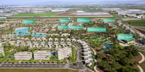 Image No.17-3 Bed Villa for sale