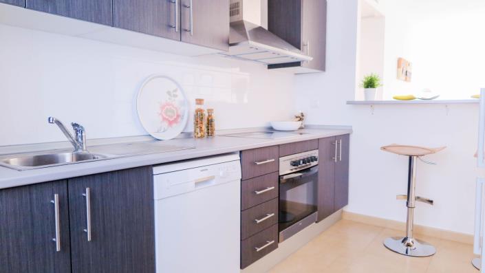 Image No.20-1 Bed Apartment for sale