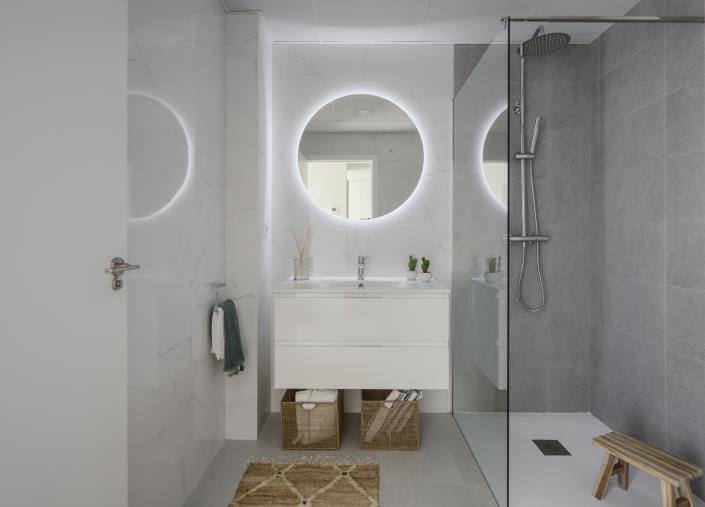 Image No.6-Maison de ville de 2 chambres à vendre à Altaona Golf