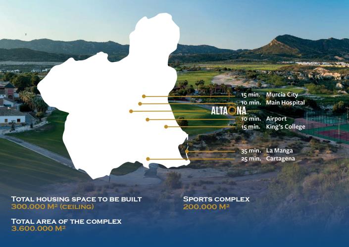 Image No.15-Maison de ville de 2 chambres à vendre à Altaona Golf