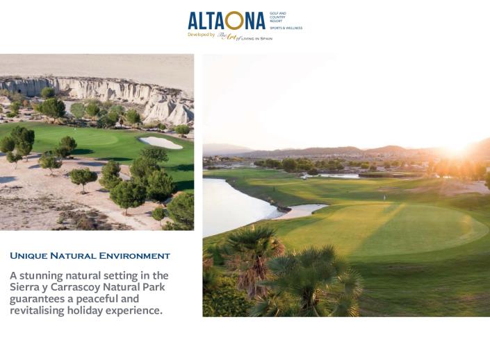 Image No.16-Maison de ville de 2 chambres à vendre à Altaona Golf