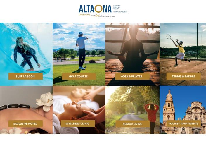 Image No.17-Maison de ville de 2 chambres à vendre à Altaona Golf