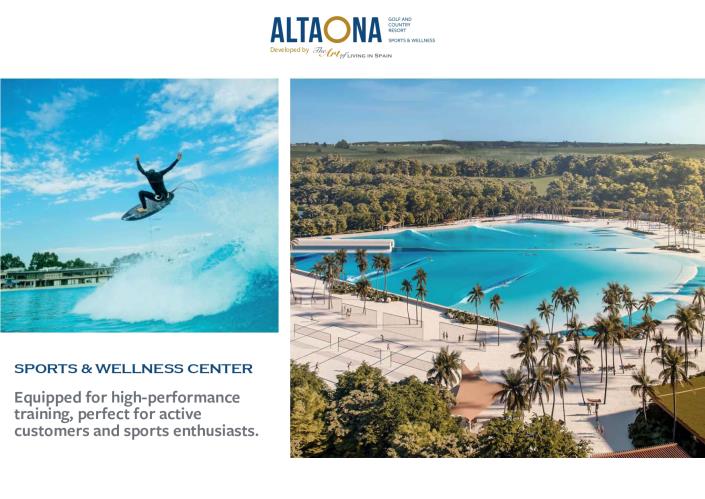 Image No.18-Maison de ville de 2 chambres à vendre à Altaona Golf