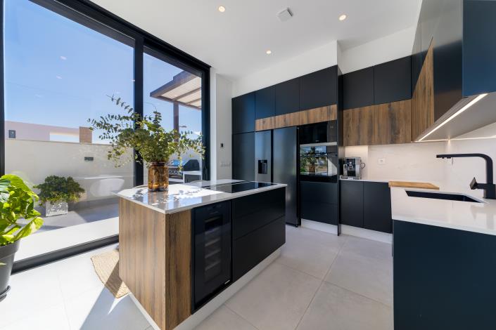 Image No.12-Villa / Détaché de 3 chambres à vendre à Lo Romero Golf