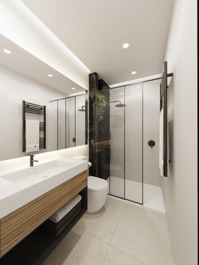 Image No.15-3 Bed Apartment for sale