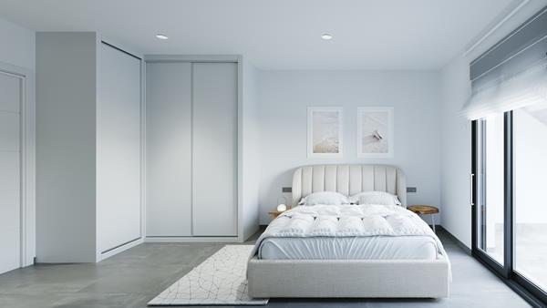 Image No.14-Villa de 2 chambres à vendre à Roldan