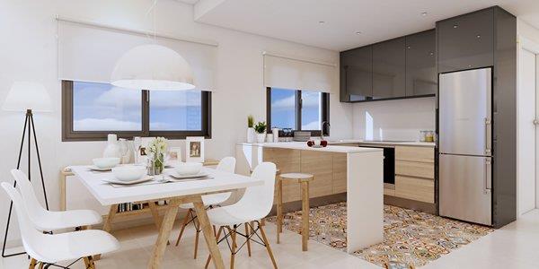 Image No.5-2 Bed Apartment for sale