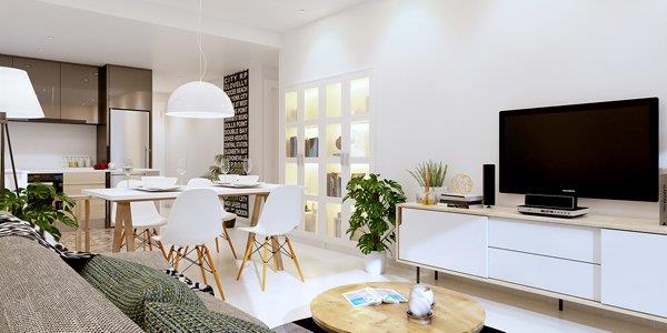 Image No.2-2 Bed Apartment for sale