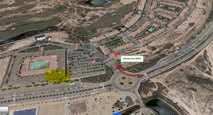 Image No.9-Villa de 3 chambres à vendre à Condado de Alhama