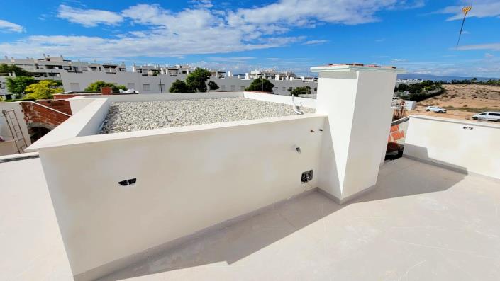 Image No.3-Villa de 3 chambres à vendre à Condado de Alhama